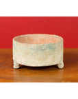 Chinese Han Dynasty Incense Burner circa 202 BC-200 AD, Raised on Petite Feet-2. Asian & Chinese Furniture, Art, Antiques, Vintage Home Décor for sale at FEA Home