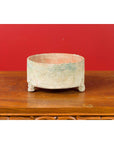 Chinese Han Dynasty Incense Burner circa 202 BC-200 AD, Raised on Petite Feet-7. Asian & Chinese Furniture, Art, Antiques, Vintage Home Décor for sale at FEA Home