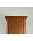 20th Century Indonesian Cabinet with Decorative Midsection Drawers-17. Asian & Chinese Furniture, Art, Antiques, Vintage Home Décor for sale at FEA Home