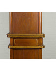 20th Century Indonesian Cabinet with Decorative Midsection Drawers-18. Asian & Chinese Furniture, Art, Antiques, Vintage Home Décor for sale at FEA Home