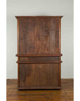 20th Century Indonesian Cabinet with Decorative Midsection Drawers-15. Asian & Chinese Furniture, Art, Antiques, Vintage Home Décor for sale at FEA Home