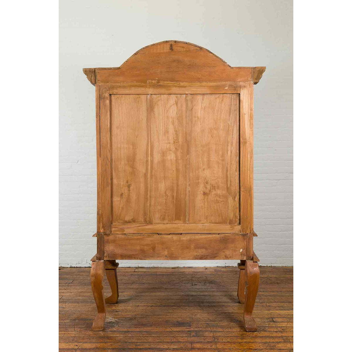 19th Century Antique Dutch Colonial Cabinet-6. Asian & Chinese Furniture, Art, Antiques, Vintage Home Décor for sale at FEA Home