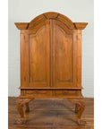 19th Century Antique Dutch Colonial Cabinet-2. Asian & Chinese Furniture, Art, Antiques, Vintage Home Décor for sale at FEA Home