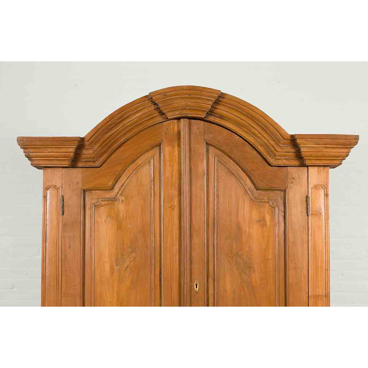 19th Century Antique Dutch Colonial Cabinet-8. Asian & Chinese Furniture, Art, Antiques, Vintage Home Décor for sale at FEA Home