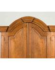 19th Century Antique Dutch Colonial Cabinet-8. Asian & Chinese Furniture, Art, Antiques, Vintage Home Décor for sale at FEA Home