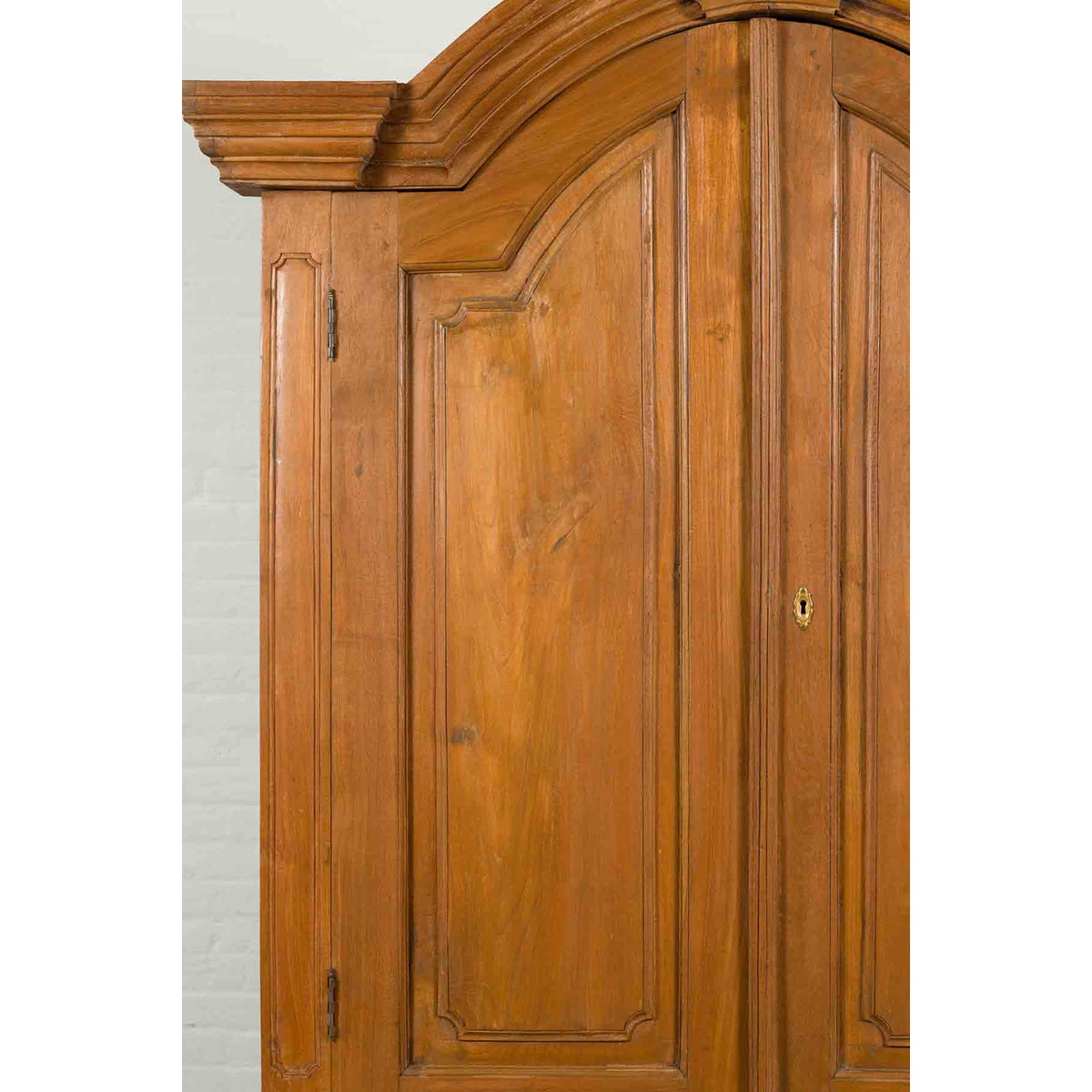 19th Century Antique Dutch Colonial Cabinet-9. Asian & Chinese Furniture, Art, Antiques, Vintage Home Décor for sale at FEA Home