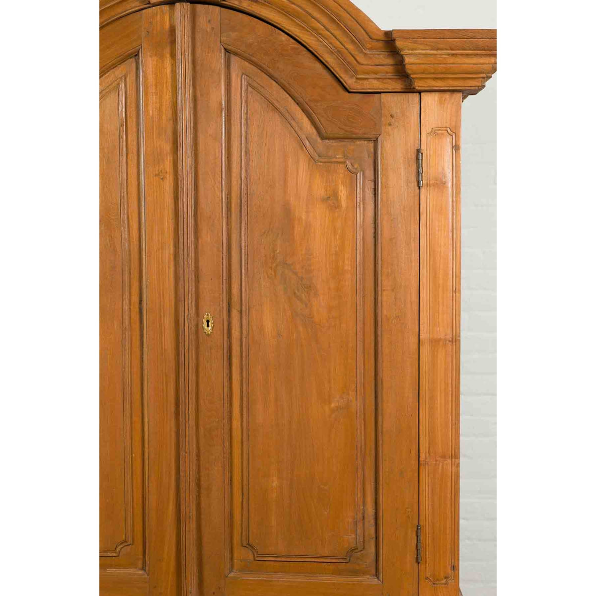 19th Century Antique Dutch Colonial Cabinet-10. Asian & Chinese Furniture, Art, Antiques, Vintage Home Décor for sale at FEA Home