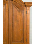 19th Century Antique Dutch Colonial Cabinet-10. Asian & Chinese Furniture, Art, Antiques, Vintage Home Décor for sale at FEA Home
