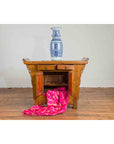 Qing Dynasty Antique Chinese Altar Cabinet-5. Asian & Chinese Furniture, Art, Antiques, Vintage Home Décor for sale at FEA Home