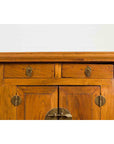 Qing Dynasty Antique Chinese Altar Cabinet-11. Asian & Chinese Furniture, Art, Antiques, Vintage Home Décor for sale at FEA Home