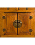 Qing Dynasty Antique Chinese Altar Cabinet-13. Asian & Chinese Furniture, Art, Antiques, Vintage Home Décor for sale at FEA Home