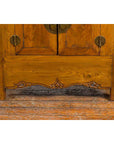 Qing Dynasty Antique Chinese Altar Cabinet-14. Asian & Chinese Furniture, Art, Antiques, Vintage Home Décor for sale at FEA Home
