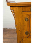 Qing Dynasty Antique Chinese Altar Cabinet-15. Asian & Chinese Furniture, Art, Antiques, Vintage Home Décor for sale at FEA Home