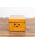 Early 20th Century Elmwood Blanket Chest-14. Asian & Chinese Furniture, Art, Antiques, Vintage Home Décor for sale at FEA Home