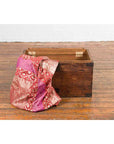 Japanese Meiji Period 19th Century Blanket Chest with Iron Hardware and Patina-3. Asian & Chinese Furniture, Art, Antiques, Vintage Home Décor for sale at FEA Home