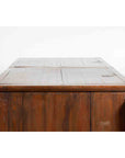 Pair of Chinese Antique Chests Set Together as a Coffee Table-15. Asian & Chinese Furniture, Art, Antiques, Vintage Home Décor for sale at FEA Home