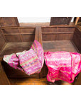 Pair of Chinese Antique Chests Set Together as a Coffee Table-4. Asian & Chinese Furniture, Art, Antiques, Vintage Home Décor for sale at FEA Home