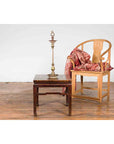 Vintage Indian Brass Candle Pricket-3. Asian & Chinese Furniture, Art, Antiques, Vintage Home Décor for sale at FEA Home