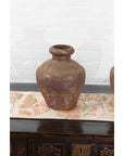 Set of Three 19th Century Antique Indian Metal Vessels-7. Asian & Chinese Furniture, Art, Antiques, Vintage Home Décor for sale at FEA Home