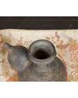 Thai Earthenware Ewer Kendi Ritual Water Vessel-14. Asian & Chinese Furniture, Art, Antiques, Vintage Home Décor for sale at FEA Home