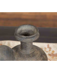 Thai Earthenware Ewer Kendi Ritual Water Vessel-6. Asian & Chinese Furniture, Art, Antiques, Vintage Home Décor for sale at FEA Home