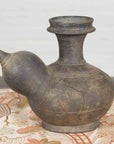 Thai Earthenware Ewer Kendi Ritual Water Vessel-2. Asian & Chinese Furniture, Art, Antiques, Vintage Home Décor for sale at FEA Home