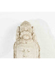 Vintage Chinese Carved Stone Bust of Guanyin the Bodhisattva of Compassion-4. Asian & Chinese Furniture, Art, Antiques, Vintage Home Décor for sale at FEA Home