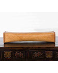 Antique Rattan Woven Qing Dynasty Pillow-3. Asian & Chinese Furniture, Art, Antiques, Vintage Home Décor for sale at FEA Home