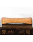 Antique Rattan Woven Qing Dynasty Pillow-5. Asian & Chinese Furniture, Art, Antiques, Vintage Home Décor for sale at FEA Home