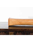Antique Rattan Woven Qing Dynasty Pillow-6. Asian & Chinese Furniture, Art, Antiques, Vintage Home Décor for sale at FEA Home