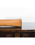 Antique Rattan Woven Qing Dynasty Pillow-7. Asian & Chinese Furniture, Art, Antiques, Vintage Home Décor for sale at FEA Home