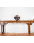 Indian Vintage Spherical Iron Light Fixture with Concentric Rings and Patina-4. Asian & Chinese Furniture, Art, Antiques, Vintage Home Décor for sale at FEA Home