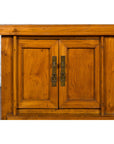 Antique Chinese Console Cabinet with Petite Double Doors and Hidden Compartments-8. Asian & Chinese Furniture, Art, Antiques, Vintage Home Décor for sale at FEA Home