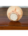 Northern Thai Chiang Mai White Contemporary Vase from the Prem Collection-14. Asian & Chinese Furniture, Art, Antiques, Vintage Home Décor for sale at FEA Home