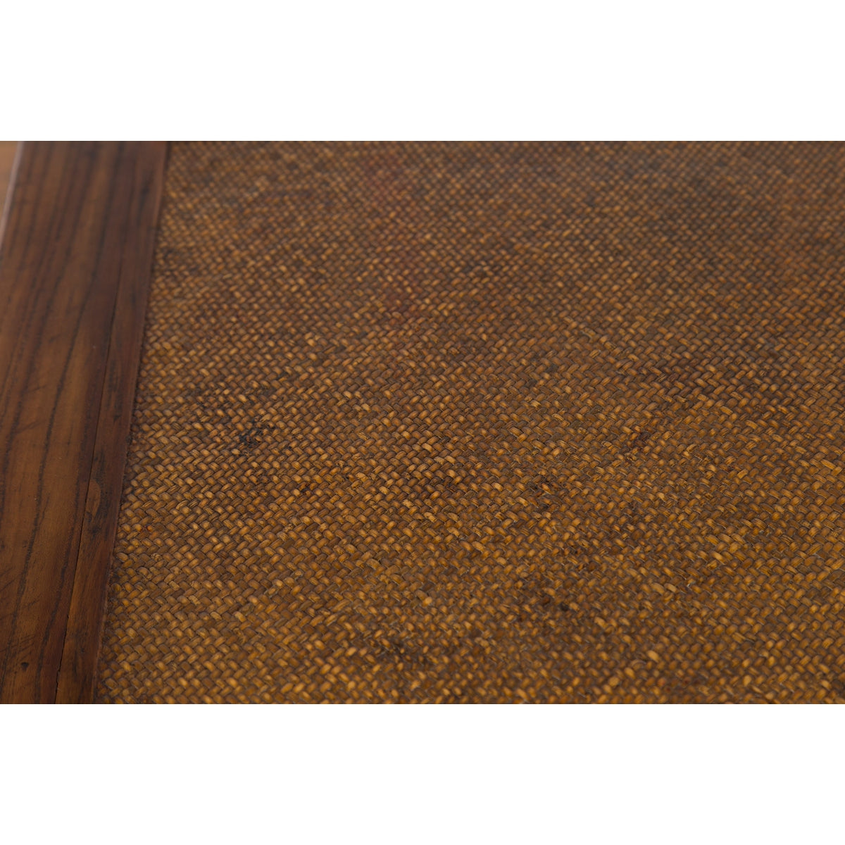 Qing Dynasty 19th Century Chinese Wooden Side Table with Pillar Strut Motifs-11. Asian & Chinese Furniture, Art, Antiques, Vintage Home Décor for sale at FEA Home