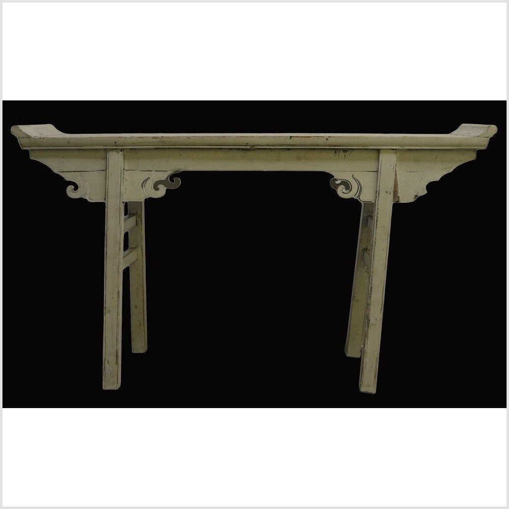 Altar Table-2. Asian & Chinese Furniture, Art, Antiques, Vintage Home Décor for sale at FEA Home