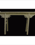 Altar Table-2. Asian & Chinese Furniture, Art, Antiques, Vintage Home Décor for sale at FEA Home