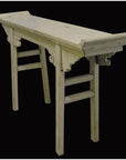 Altar Table-3. Asian & Chinese Furniture, Art, Antiques, Vintage Home Décor for sale at FEA Home