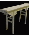 Altar Table-4. Asian & Chinese Furniture, Art, Antiques, Vintage Home Décor for sale at FEA Home