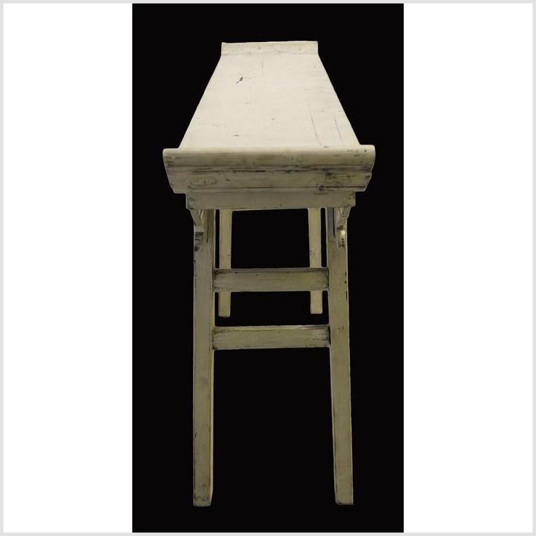 Altar Table-5. Asian & Chinese Furniture, Art, Antiques, Vintage Home Décor for sale at FEA Home