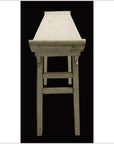 Altar Table-5. Asian & Chinese Furniture, Art, Antiques, Vintage Home Décor for sale at FEA Home
