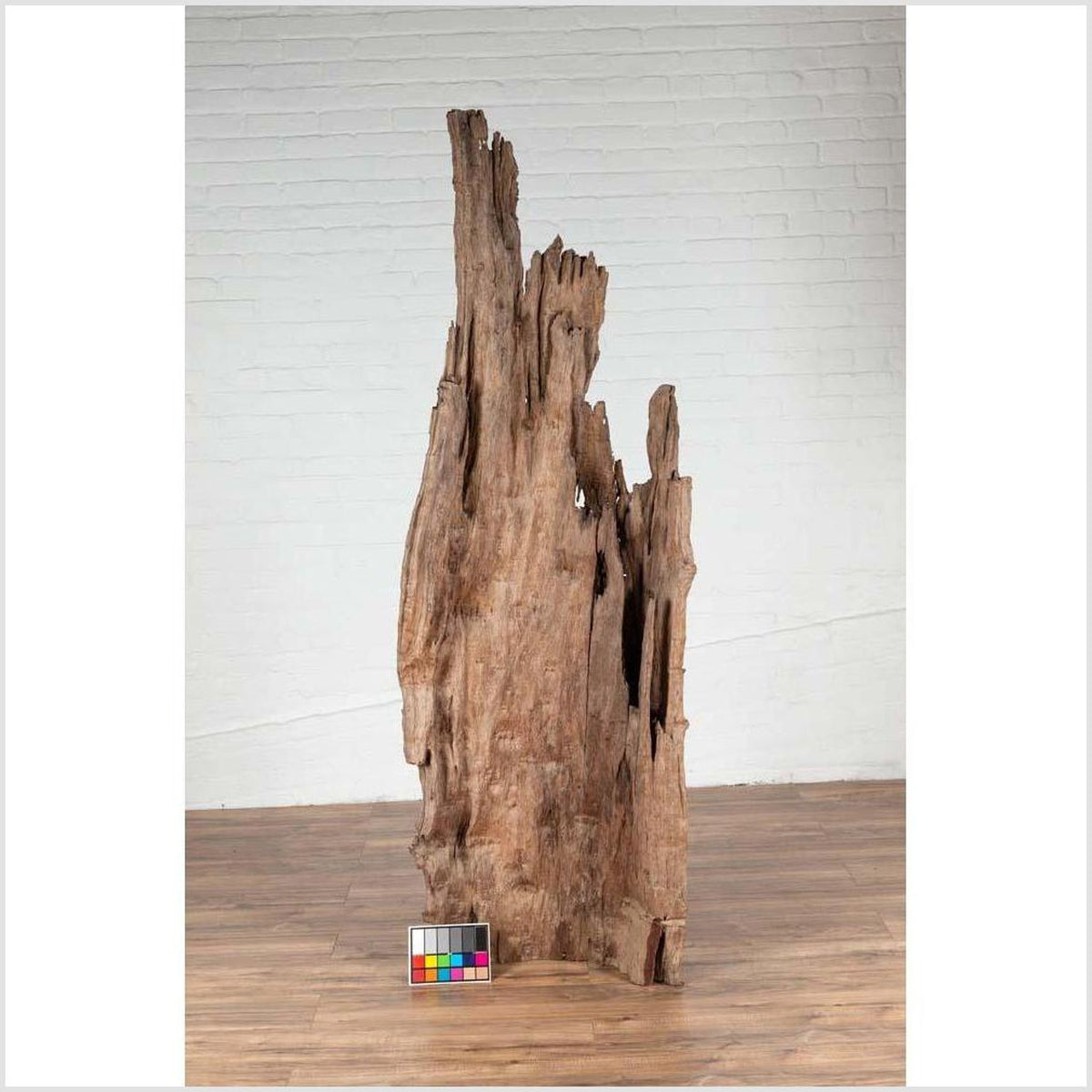 Ancient Driftwood Carving from Northern Thailand Found in the Chiang Mai Region-3. Asian & Chinese Furniture, Art, Antiques, Vintage Home Décor for sale at FEA Home