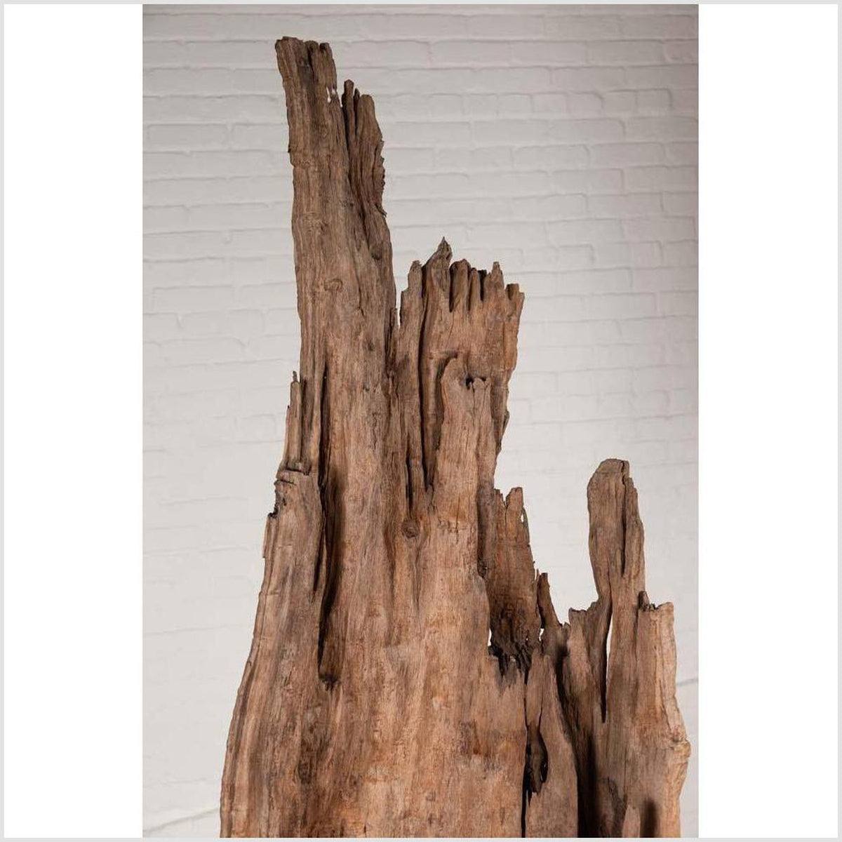 Ancient Driftwood Carving from Northern Thailand Found in the Chiang Mai Region-6. Asian & Chinese Furniture, Art, Antiques, Vintage Home Décor for sale at FEA Home
