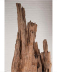 Ancient Driftwood Carving from Northern Thailand Found in the Chiang Mai Region-6. Asian & Chinese Furniture, Art, Antiques, Vintage Home Décor for sale at FEA Home