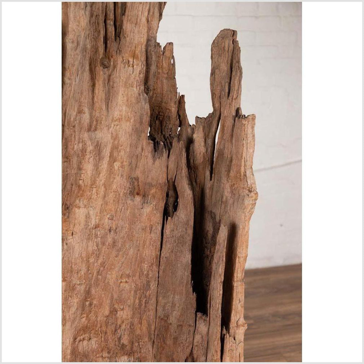 Ancient Driftwood Carving from Northern Thailand Found in the Chiang Mai Region-7. Asian & Chinese Furniture, Art, Antiques, Vintage Home Décor for sale at FEA Home