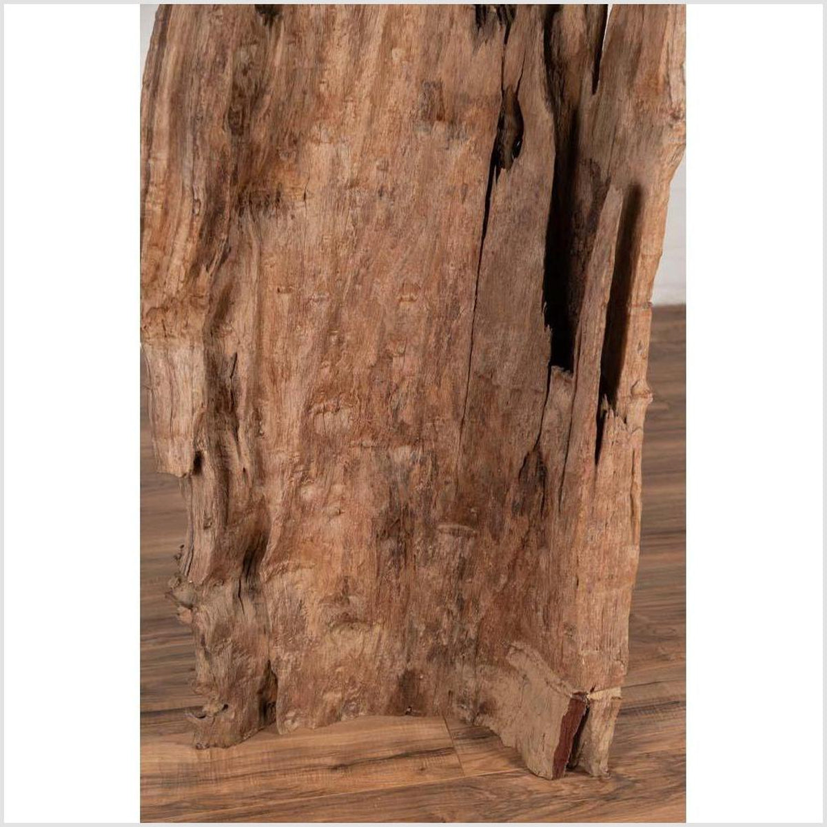 Ancient Driftwood Carving from Northern Thailand Found in the Chiang Mai Region-8. Asian & Chinese Furniture, Art, Antiques, Vintage Home Décor for sale at FEA Home