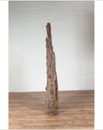 Ancient Driftwood Carving from Northern Thailand Found in the Chiang Mai Region-9. Asian & Chinese Furniture, Art, Antiques, Vintage Home Décor for sale at FEA Home