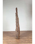 Ancient Driftwood Carving from Northern Thailand Found in the Chiang Mai Region-9. Asian & Chinese Furniture, Art, Antiques, Vintage Home Décor for sale at FEA Home