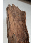 Ancient Driftwood Carving from Northern Thailand Found in the Chiang Mai Region-11. Asian & Chinese Furniture, Art, Antiques, Vintage Home Décor for sale at FEA Home