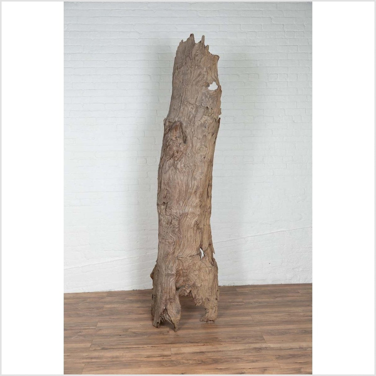 Ancient Driftwood Carving from Northern Thailand Found in the Chiang Mai Region-13. Asian & Chinese Furniture, Art, Antiques, Vintage Home Décor for sale at FEA Home